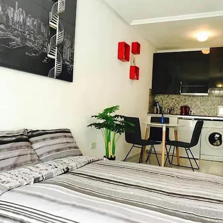Charming Agata Studio 300m From The Apartment