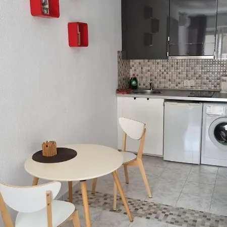 Apartment Charming Agata Studio 300m From The *