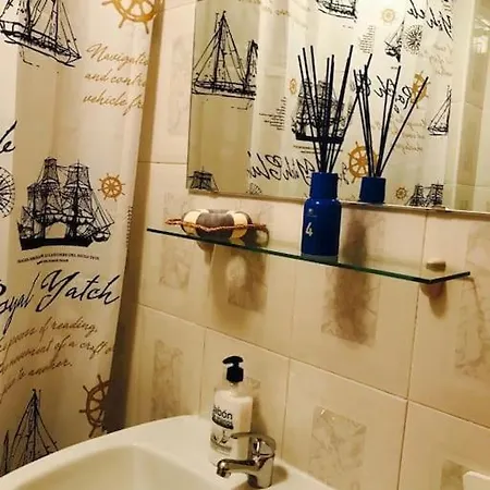 Charming Agata Studio 300m From The Апартаменты *