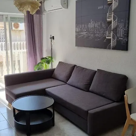 Charming Agata Studio 300m From The Торевьиа